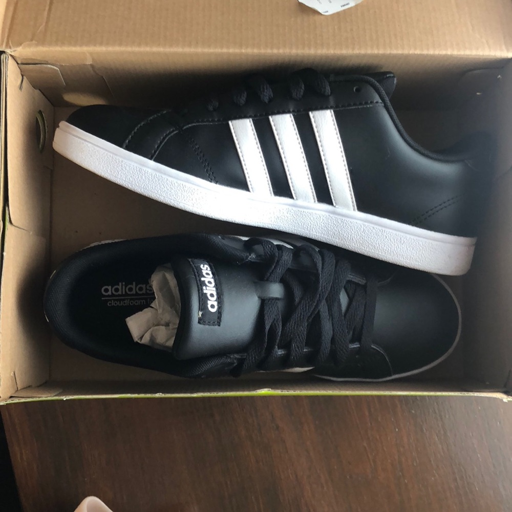 Adidas sneakers